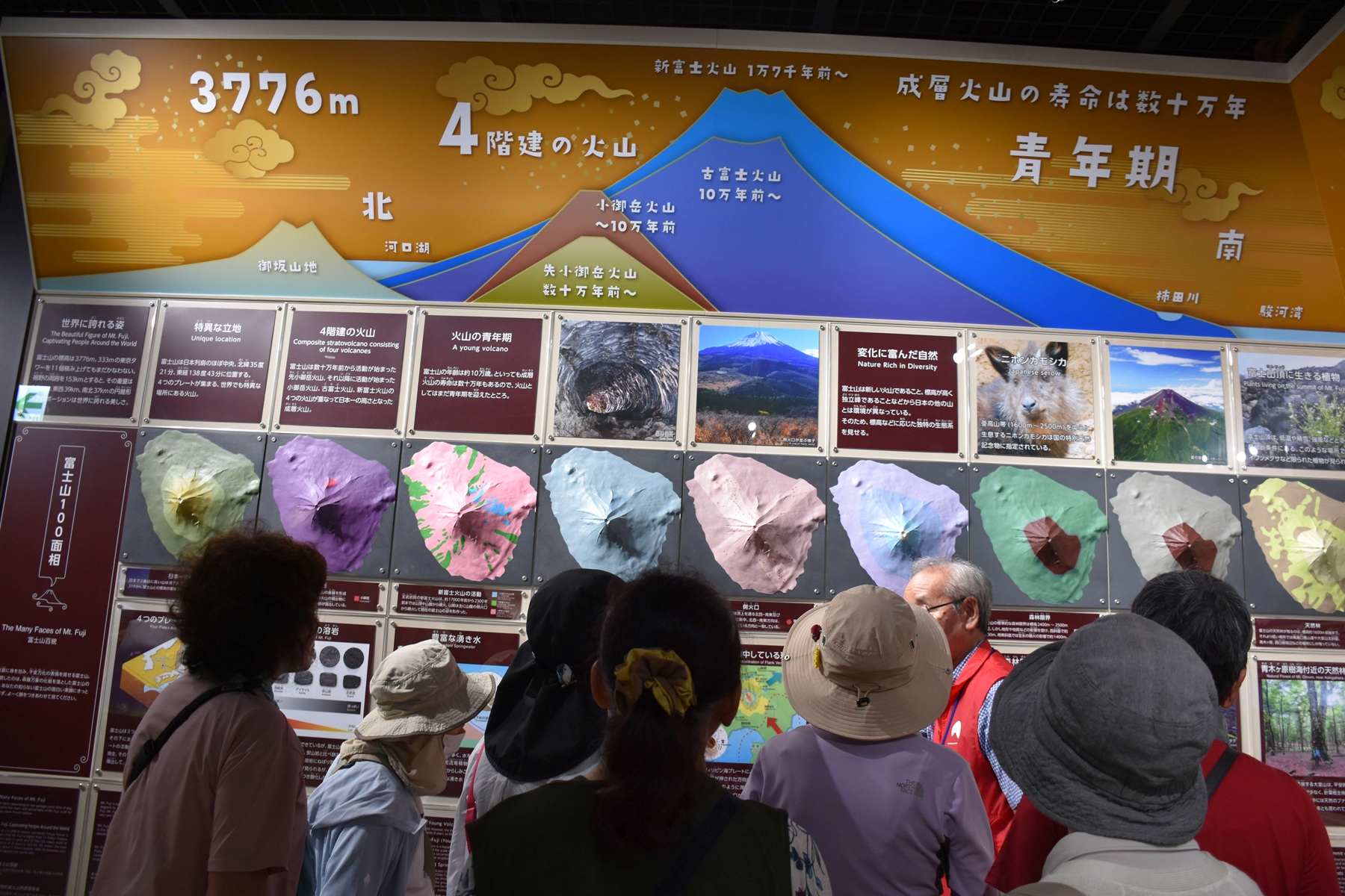 世界遺産センター